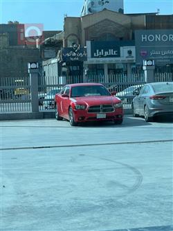 دودج تشارجر